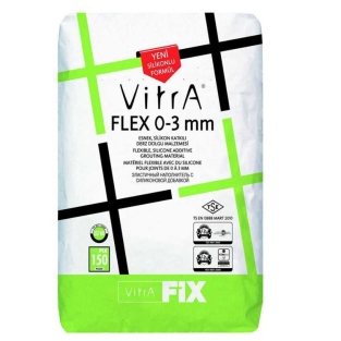 VitrA Vıtrafıx Flex 0-3 Mm Krem 10 Kg F24303910