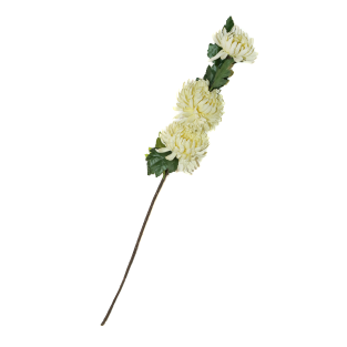 Vitale Buket Yapay Çiçek Beyaz AK.DJ0009 B AK.DJ0009-B
