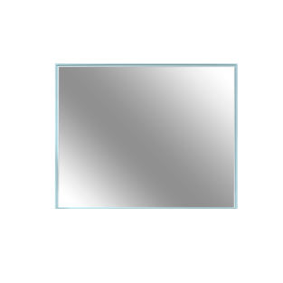 Kobos Noble Ayna Açık Mavi 80 cm KB.200006