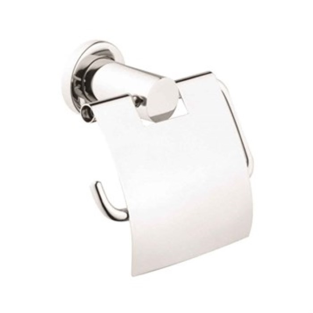 VitrA Ilia Tuvalet Kağıtlığı Kapaklı A44390