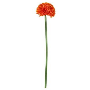 Vitale Turuncu Kadife Çiçeği 62 cm AK.BG0120-G