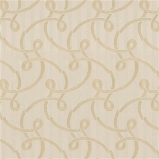 Duka Gold Desenli Modern Duvar Kağıdı DK.13181-3 (16 m2 )