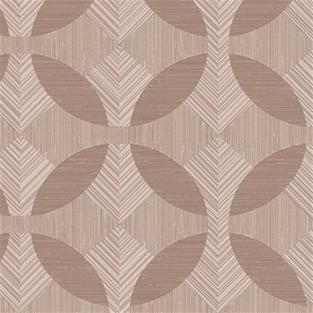 Duka Kahverengi Dokulu Modern Duvar Kağıdı DK.16114-4 (16 m2 Fiyatı)