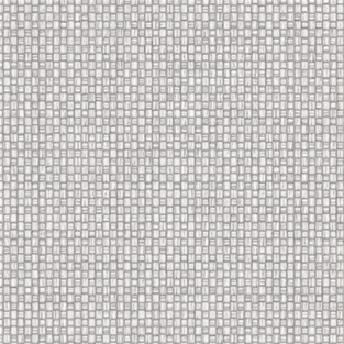 Duka Modern Gümüş Duvar Kağıdı DK.16119-1 (16 m2 Fiyatı)