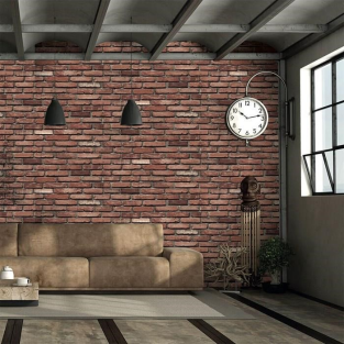Duka Natura Brick DK.22100-1 (10 m2 )