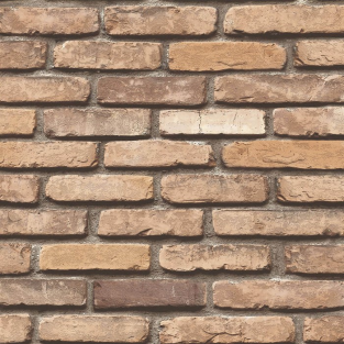 Duka Natura Brick DK.22100-3 (10 m2 )